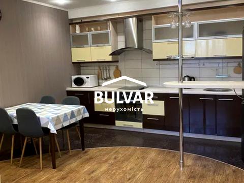 квартира за адресою Академіка Павлова вул., 142б