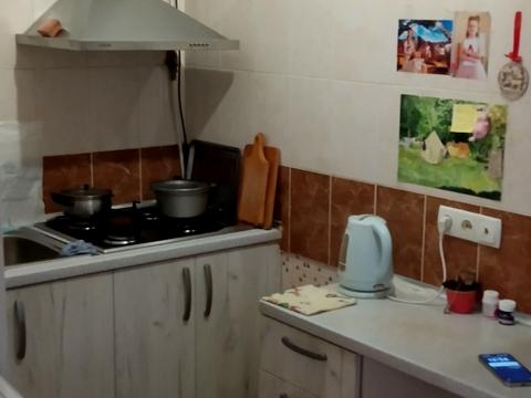 комната по адресу Южная ул., 12