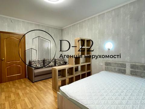 квартира по адресу Харьковское шоссе, 190