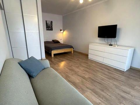 квартира за адресою Княгині Ольги вул., 122а