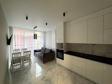 квартира за адресою Тараса Шевченка вул., 60/7