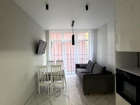 квартира за адресою Тараса Шевченка вул., 60/7