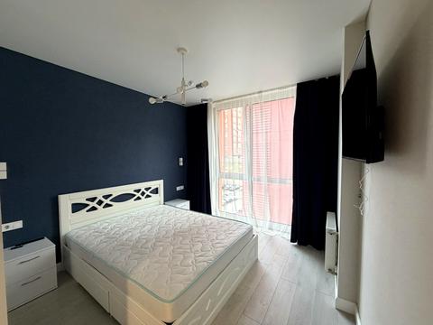 квартира за адресою Тараса Шевченка вул., 60/7