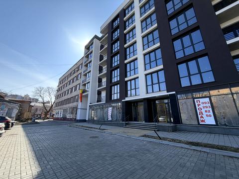 комерційна за адресою Байди Вишневецького вул., 18