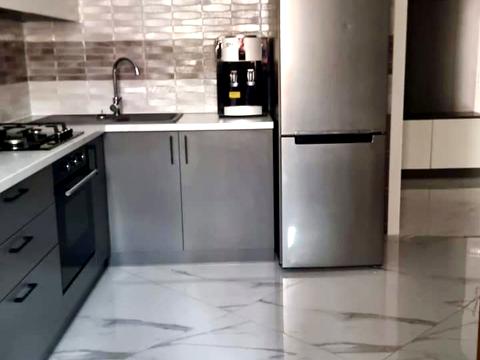 квартира по адресу Зодчих ул., 19