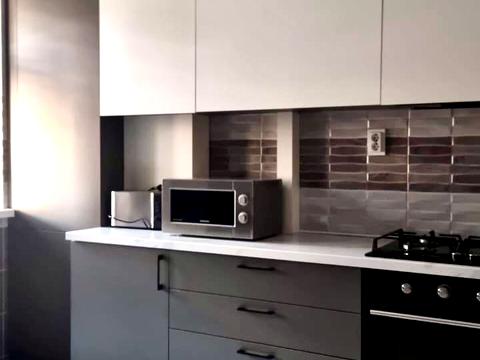 квартира по адресу Зодчих ул., 19