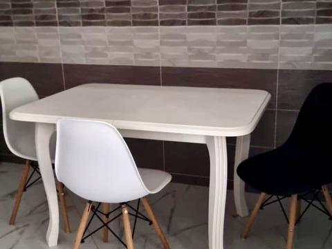 квартира по адресу Зодчих ул., 19