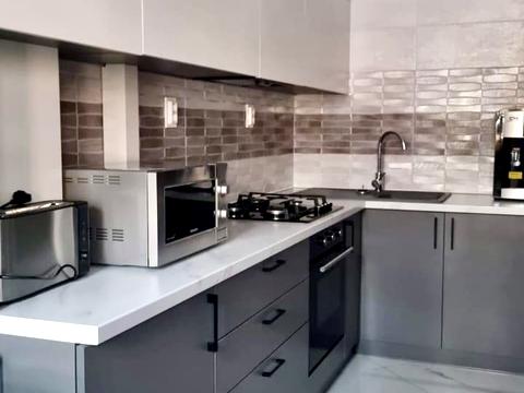 квартира по адресу Зодчих ул., 19