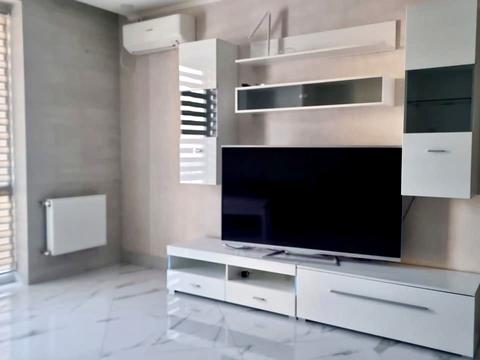 квартира по адресу Зодчих ул., 19