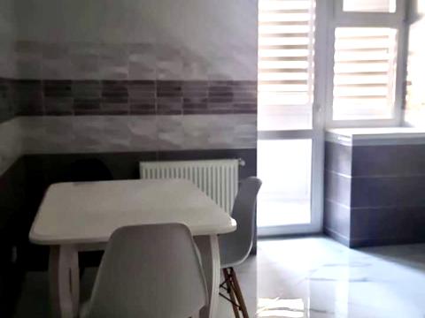 квартира по адресу Зодчих ул., 19