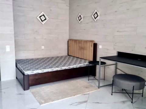 квартира по адресу Зодчих ул., 19