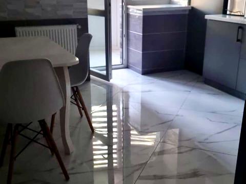 квартира по адресу Зодчих ул., 19