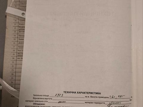 комерційна за адресою Маєра Балабана вул., 12