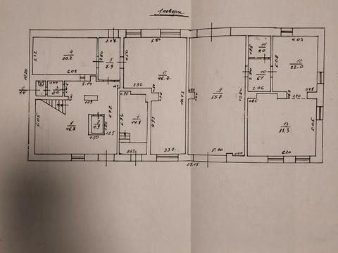 комерційна за адресою Маєра Балабана вул., 12