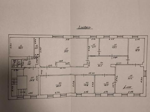 комерційна за адресою Маєра Балабана вул., 12