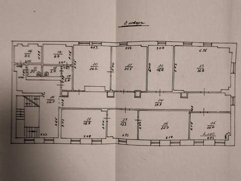 комерційна за адресою Маєра Балабана вул., 12
