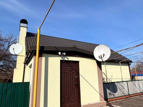 дом по адресу Центральна