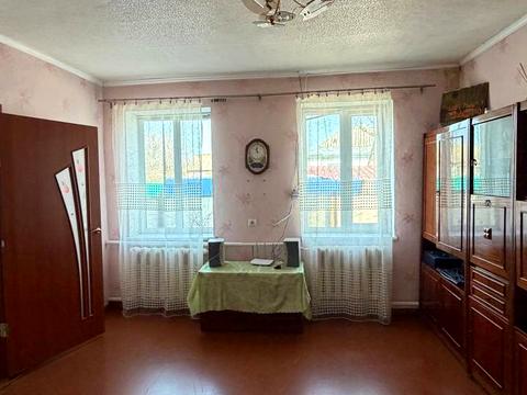 дом по адресу Центральна