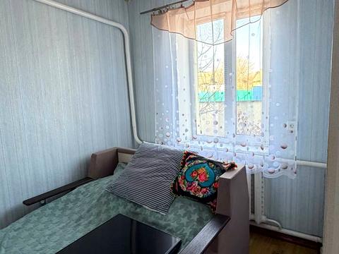 дом по адресу Центральна