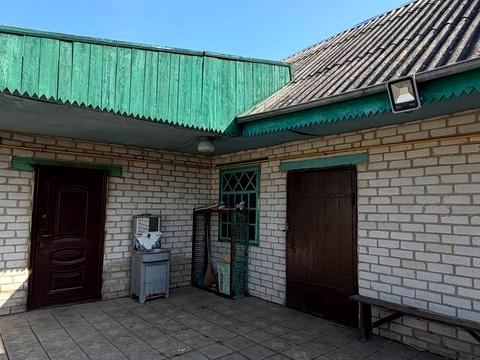 дом по адресу Центральна