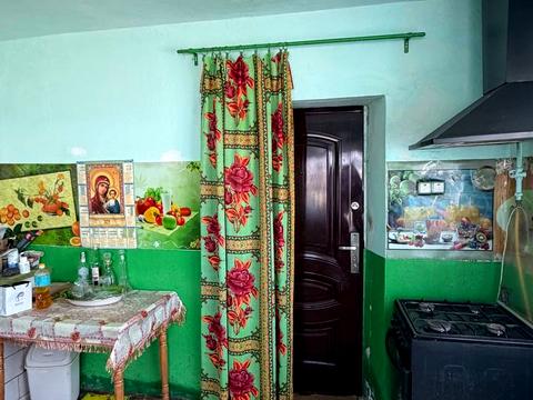 дом по адресу Центральна