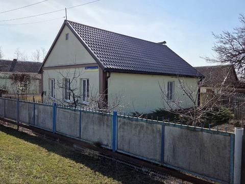дом по адресу Центральна