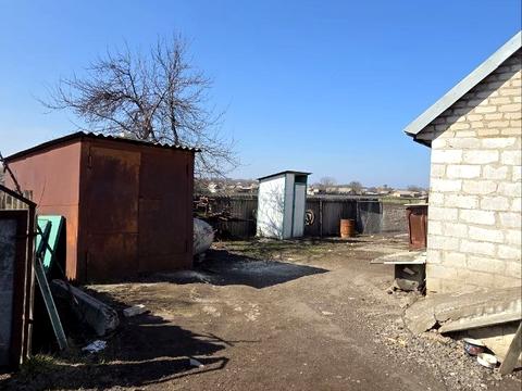 дом по адресу Центральна