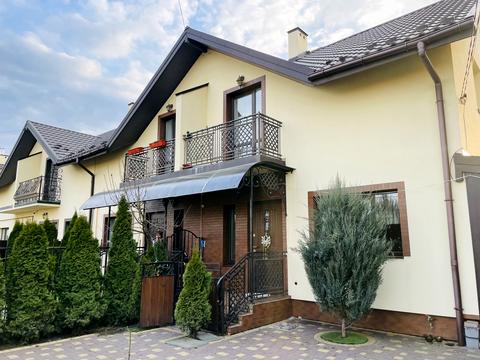 дом по адресу Дмитрия Яворницкого ул.