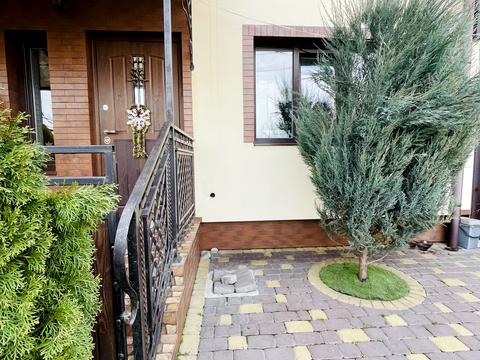 будинок за адресою смт. Рудне, Дмитра Яворницького вул.