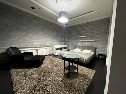 квартира по адресу Джона Маккейна ул. (Кудри Ивана), 10