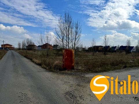 участок по адресу 