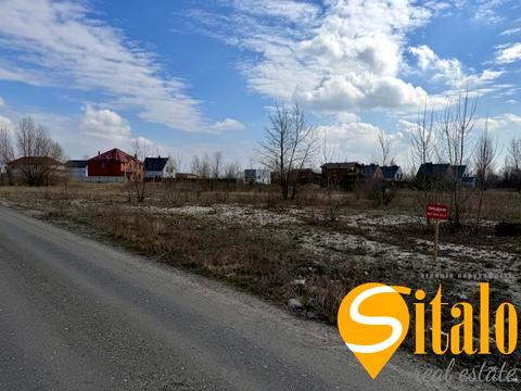 ділянка за адресою 