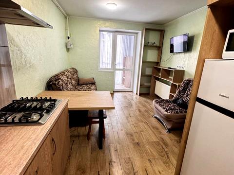 квартира по адресу Елены Телиги ул., 18