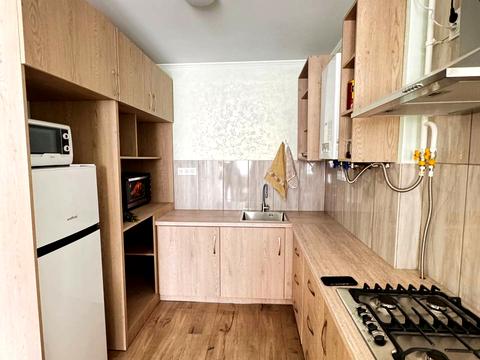 квартира за адресою Олени Теліги вул., 18