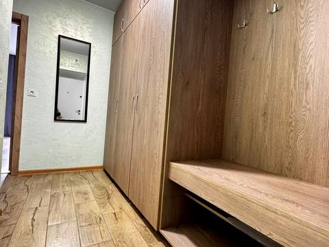 квартира за адресою Олени Теліги вул., 18