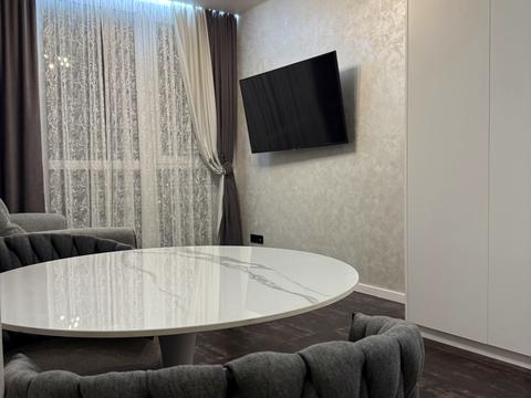 квартира по адресу Камянская ул. (Днепродзержинская), 127-А