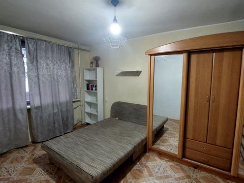 квартира по адресу Михаила Котельникова ул., 87
