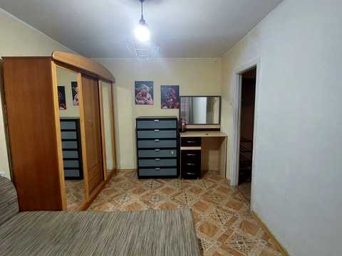 квартира за адресою Михайла Котельникова вул., 87