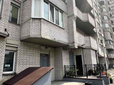 квартира за адресою Княжий Затон вул., 11