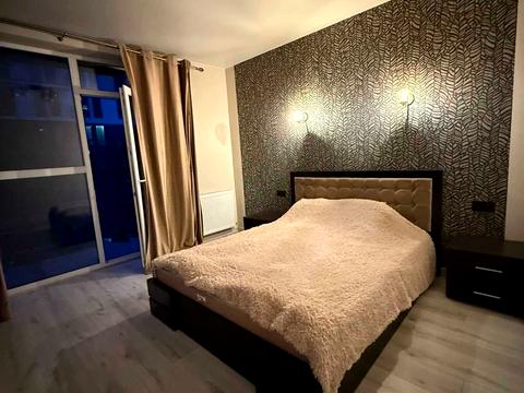 квартира по адресу Зализничная ул., 9