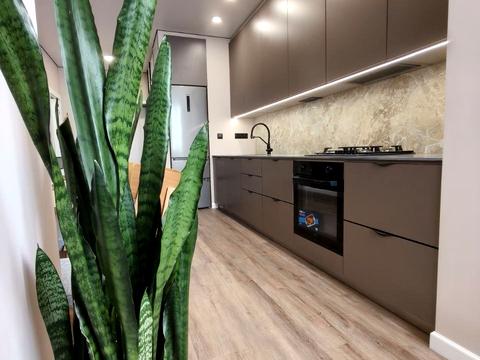 квартира по адресу Заречанская ул., 11л