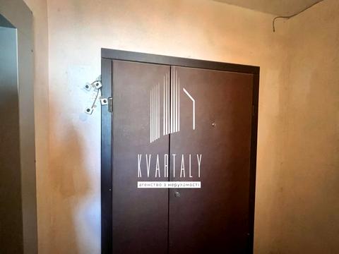 квартира за адресою Архітектора Вербицького вул., 9-Г