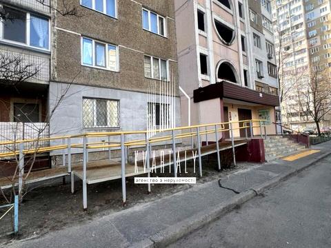 квартира за адресою Архітектора Вербицького вул., 9-Г