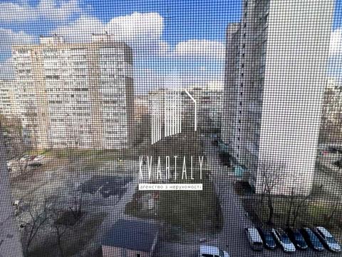 квартира за адресою Архітектора Вербицького вул., 9-Г