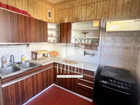 квартира за адресою Архітектора Вербицького вул., 9-Г