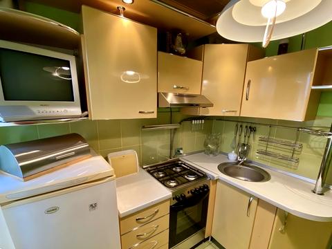 квартира за адресою Степана Тільги вул. (Революційна), 32