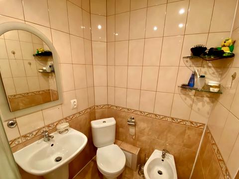 квартира за адресою Степана Тільги вул. (Революційна), 32