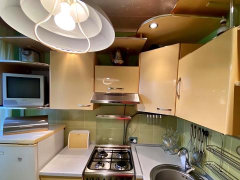 квартира по адресу Степана Тильгы ул. (Революционная), 32