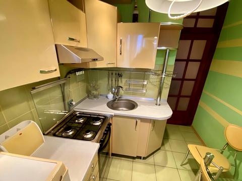 квартира за адресою Степана Тільги вул. (Революційна), 32
