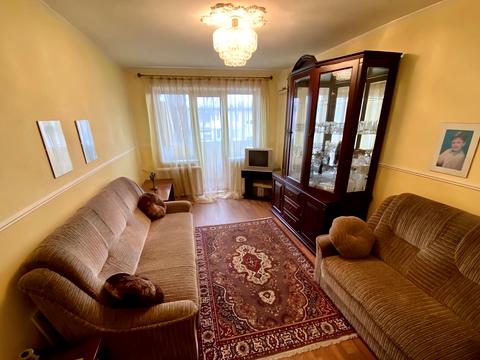 квартира за адресою Степана Тільги вул. (Революційна), 32